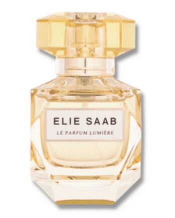 Elie Saab Le Parfum Lumiere Edp – Luksuriøs Dufttilbud!