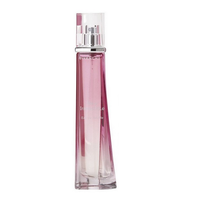 Givenchy Very Irresistible Edt Spray – Skønhedsudsalg!