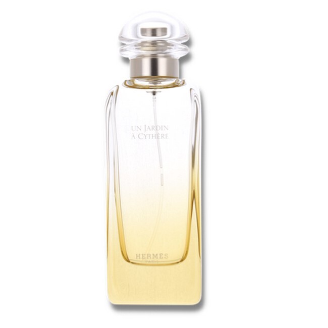 Hermès Un Jardin Cythère Eau de Toilette 50 ml - Udsalg!