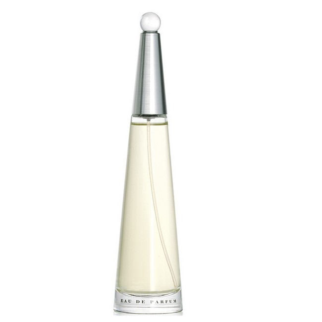 Issey Miyake L'Eau d'Issey EDP – Elegant Lyserød Parfume 50 ml