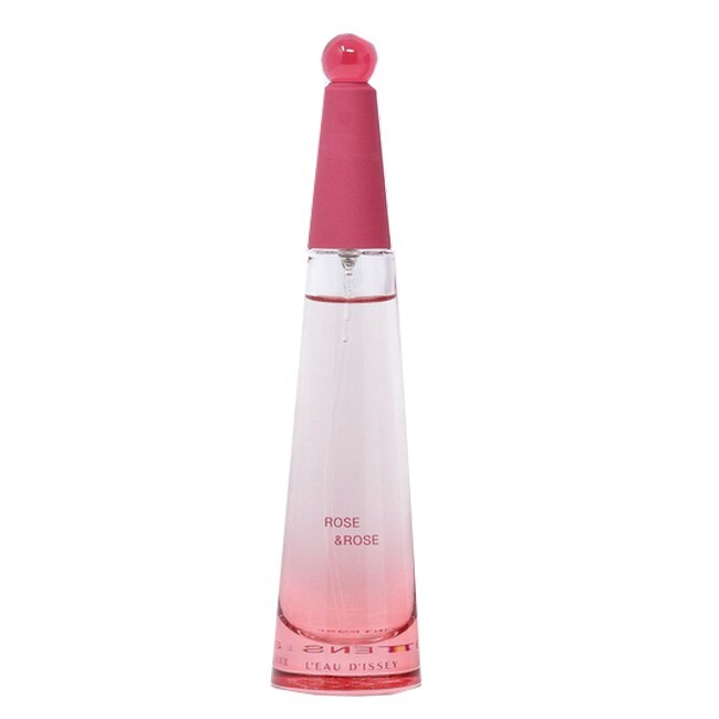 Issey Miyake L'Eau d'Issey Rose – Elegant Lyserød Parfume