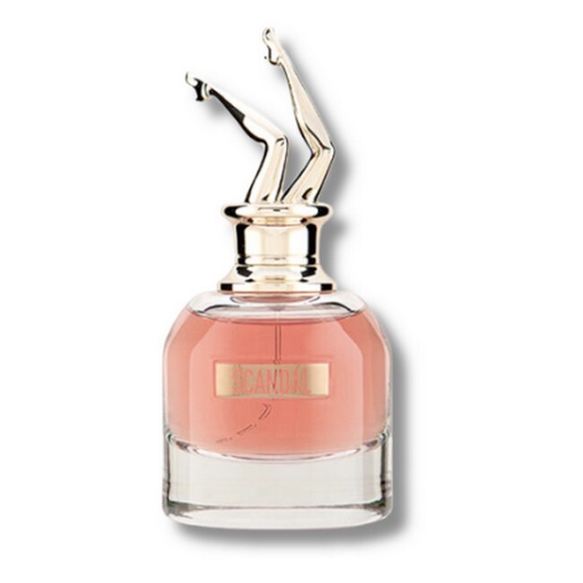 Jean Paul Gaultier So Scandal EDP 30 ml – Forførende Duft!