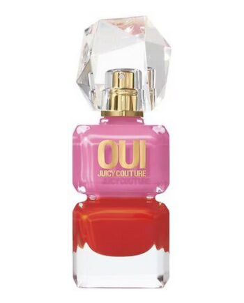 Juicy Couture Qui Eau de Parfum 50 ml – Luksuriøs Dufttilbud