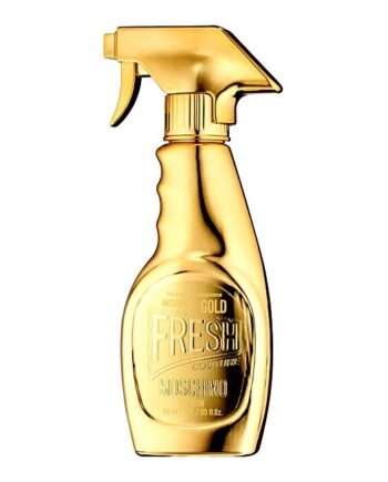 Moschino Gold Fresh Couture EDP 50 ml – Glamourøs Duft