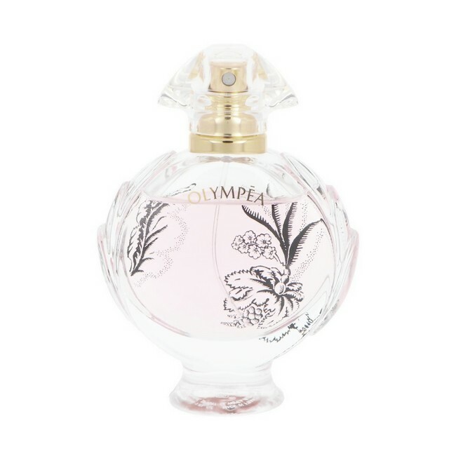 Paco Rabanne Olympea Blossom EDP – Floralt parfume tilbud