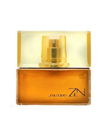 Shiseido Zen Eau de Parfum til kvinder – Blomsterduft 30 ml