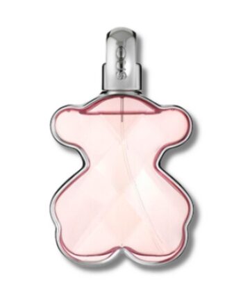 Pink Tous Loveme EDP 50 ml – Fortryllende dufttilbud!