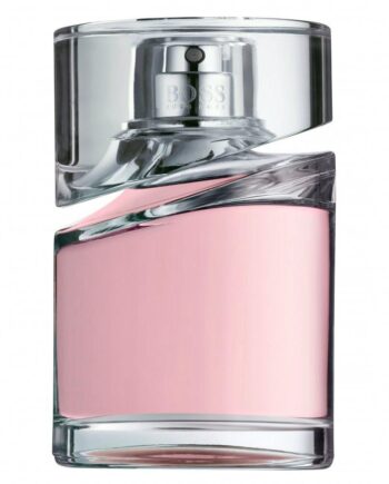 Hugo Boss Boss Femme Eau de Parfum – Romantisk Dufttilbud