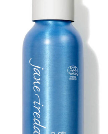 Jane Iredale D2O Hydration Spray 90ml – Fugt og Fixering
