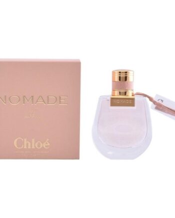 Chloe Nomade EDP – Eksklusiv Dameparfume til Unikke Øjeblikke