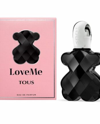 Eksklusiv Tous LoveMe EDP – Uimodståelig Dameparfume