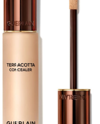 Guerlain Terracotta Concealer – Luksuriøs Ansigtsdækning