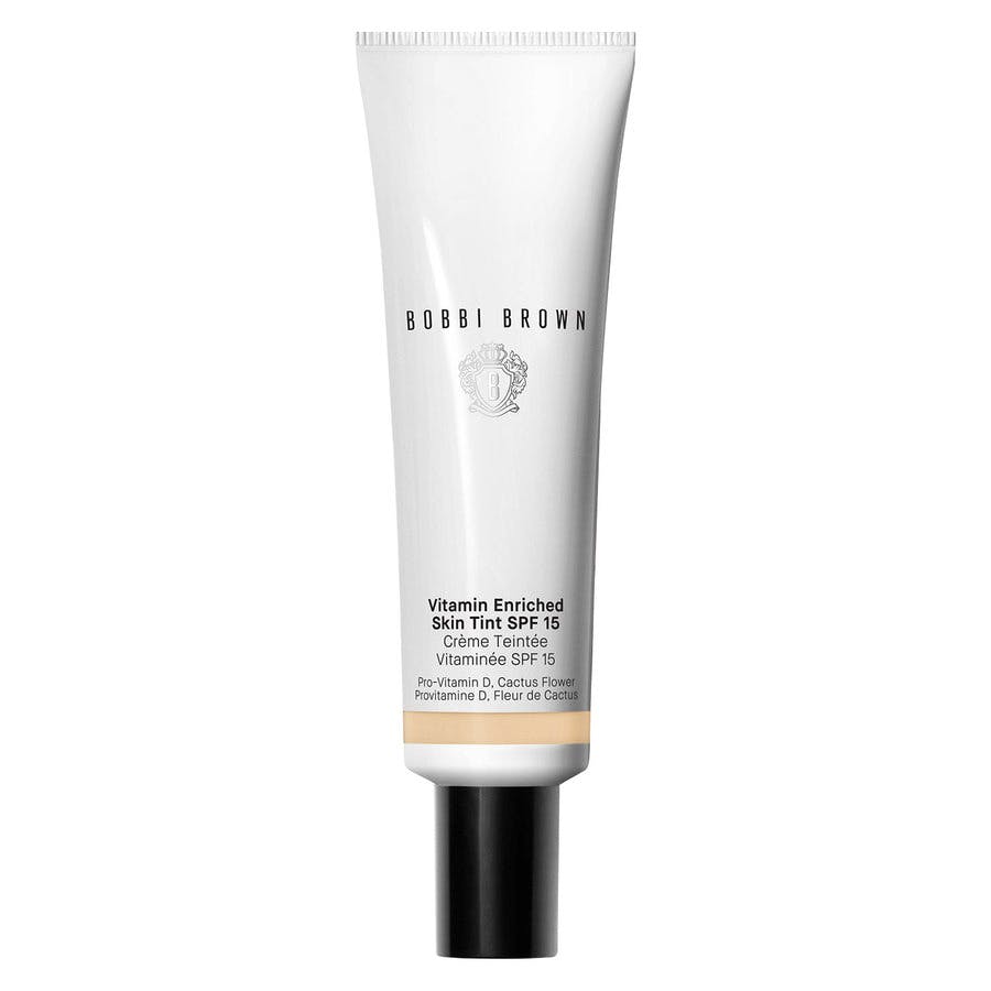 Bobbi Brown Vitamin Beriget Skin Tint SPF15 – Lys Nuance