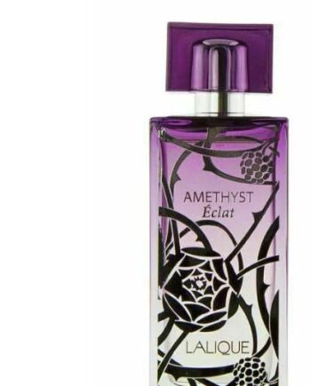 Lalique Amethyst Eclat EDP 100 ml – Eksklusiv Dufttilbud