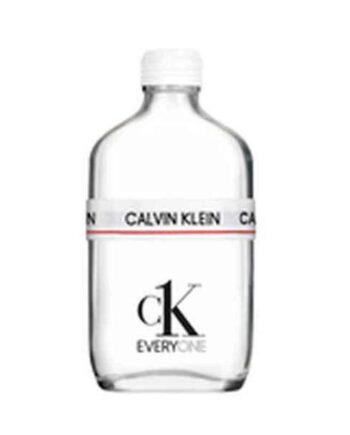 Calvin Klein Unisex Parfume EDT 100 - Luksuriøs Duftoplevelse