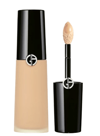 Giorgio Armani Luminous Silk Concealer – Uundgåelig Skønhed