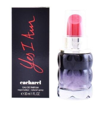 Eksklusiv Yes I Am Dameparfume fra Cacharel EDP