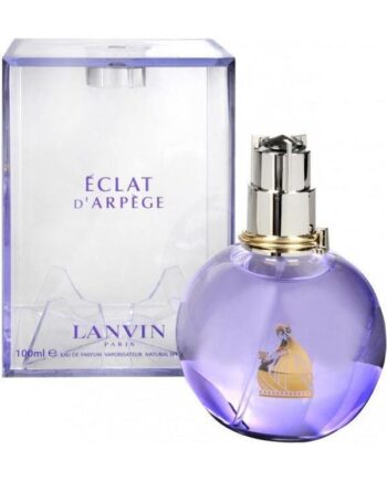 Lanvin Eclat d'Arpege 100 ml – Luksuriøs Dufttilbud