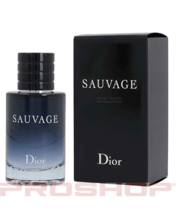 Christian Dior Sauvage Deodorant 150 ml - Frisk Herreduft