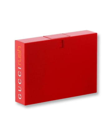 Gucci Rush Edt – Uimodståelig kvindeduft på tilbud!