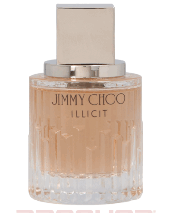 Jimmy Choo Illicit – Forførende parfume til kvinder