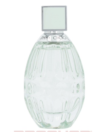 Jimmy Choo Floral Eau de Toilette 60 ml – Elegant duft til kvinder