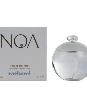Cacharel Dameparfume EDT – Eksklusiv Duftoplevelse