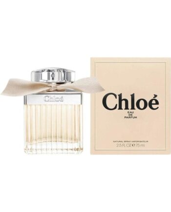 Chloé Beautylife Eau de Parfum 30ml - Elegance i Duft