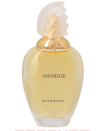 Givenchy Amarige - Eau de Toilette til kvinder, 50 ml