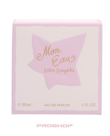 Lolita Lempicka Mon Eau Spray – Fortryllende Duft til Kvinder