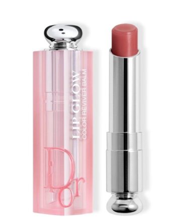 Christian Dior Læbepomade 004 Coral – Uundgåelig Glød!