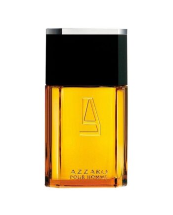 Azzaro Pour Homme Edt Spray – Klassisk Mandeduft Tilbud