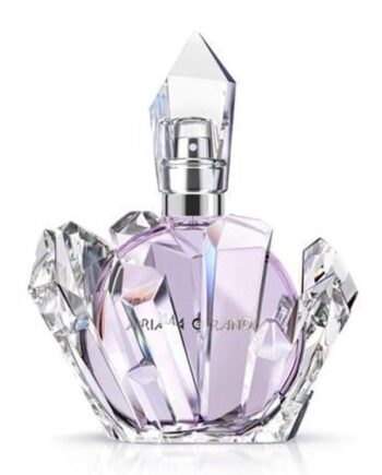Ariana Grande R.E.M. Eau de Parfum – Uimodståelig Duft!