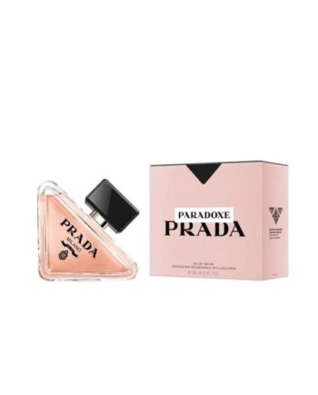 Prada Paradoxe EDP Spray – Ny blomsterduft til kvinder 50 ml