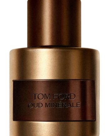 Tom Ford Oud Minerale Edp Spray – Eksklusiv Dufttilbud!