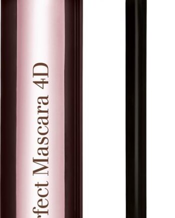 Clarins Wonder Perfect Mascara 4D – Uundgåelig skønhedseffekt