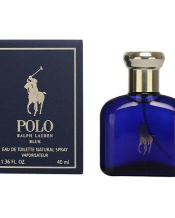 Ralph Lauren Herreparfume EDT - Eksklusiv Duft til Mænd