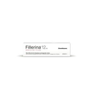 Fillerina 12SZ Kindben – Volumen og Løft til Ansigtet