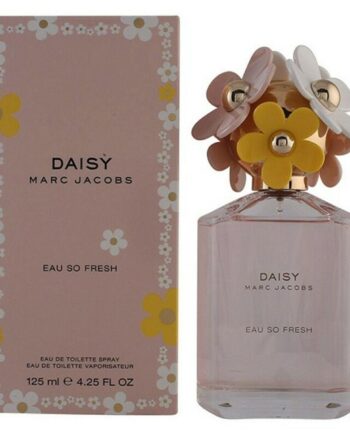 Marc Jacobs Dameparfume EDT – Elegance til Kvinder