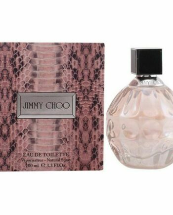 Jimmy Choo Dameparfume EDT – Eksklusiv Duft til Kvinder