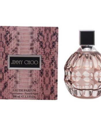 Jimmy Choo EDP – Luksuriøs Parfume til Særlige Anledninger