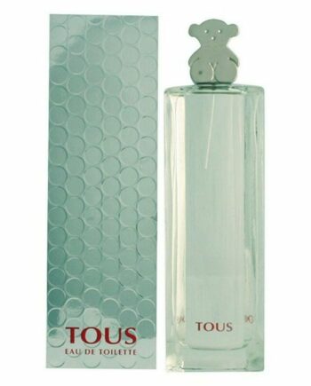 Eksklusiv Tous Dameparfume EDT – Din Unikke Duftoplevelse