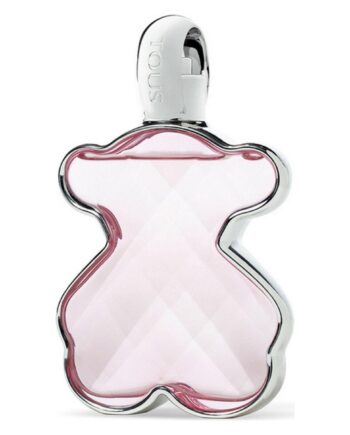 Eksklusiv Loveme Tous EDP – Luksusparfume til kvinder