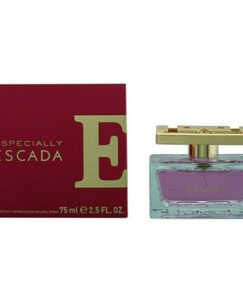 Eksklusiv Dameparfume Especially Escada – Fortryllende Duft