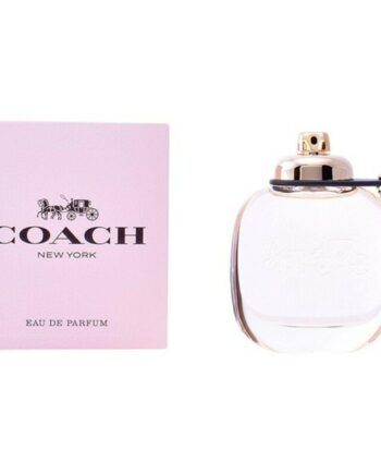 Eksklusiv Coach Woman EDP – Fortryllende Dameparfume Udsalg