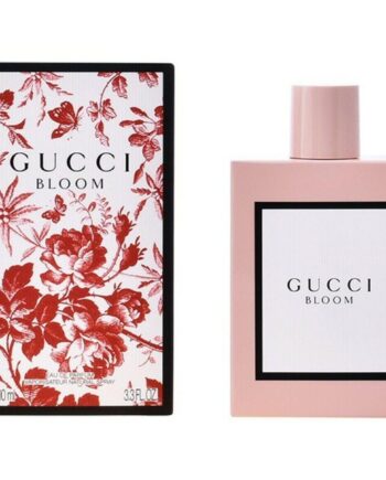 Gucci Bloom EDP – Eksklusiv Dameparfume til Festen