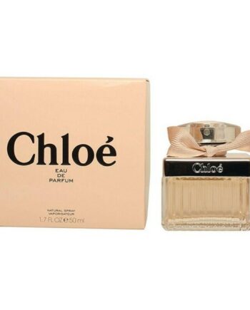 Chloe Signature EDP - Eksklusiv Dameparfume til Elegance