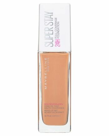 Maybelline Superstay Flydende Foundation - Outlet Tilbud!