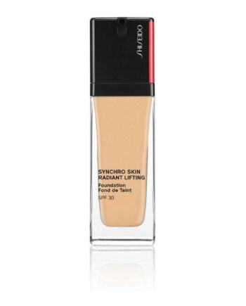 Shiseido Synchro Skin Flydende Makeup 30 ml – Strålende Hud