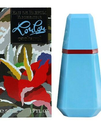 Loulou Cacharel EDP – Eksklusiv Dameparfume på udsalg